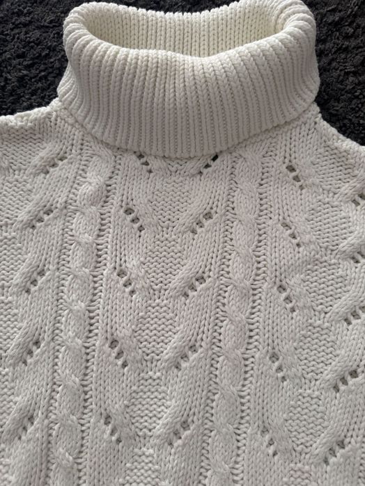 Sweter Massimo Dutti m