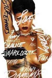 Rihanna Unapologetic 2LP [płyta winylowa]