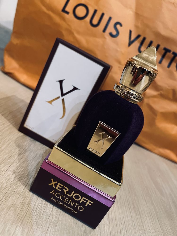 Perfumy Xerjoff