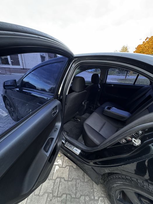 Продам Lancer X (10) 2.0