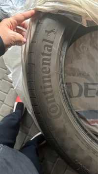 Летняя резина 245/45 R18