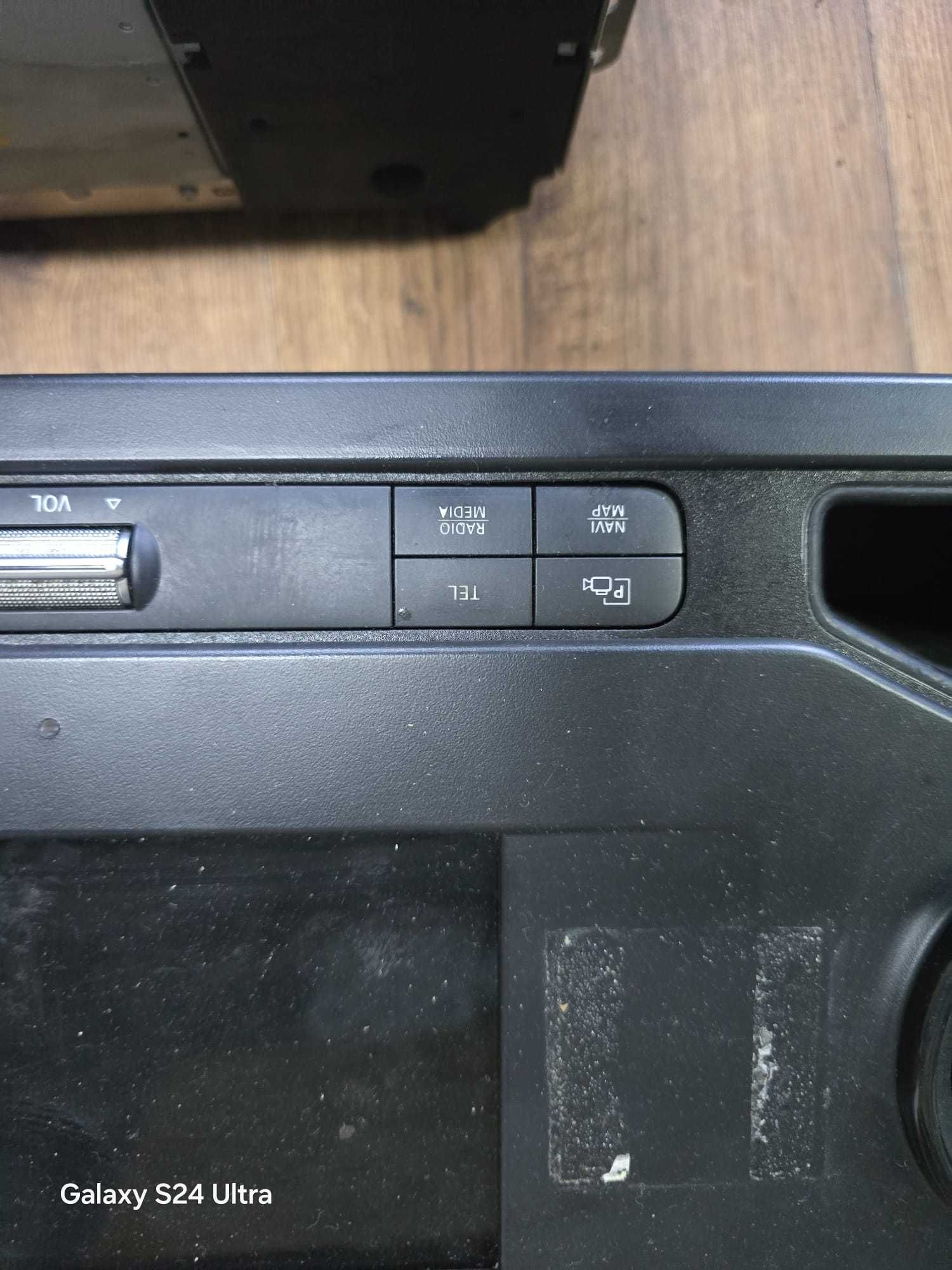 SPRINTER W907 W910 Radio Nawigacja Tuner