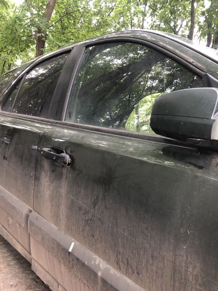Розборка Kia sorento 2002-2009 запчастини кіа соренто