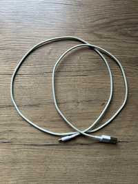 Kabel do ładowania iphone
