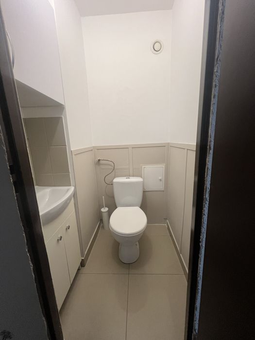 Mieszkanie do wynajecia