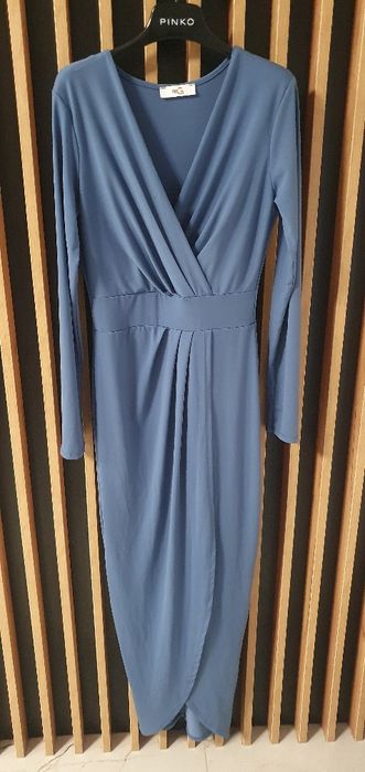 Sukienka Wal-G r.S/M Nowa bez metki