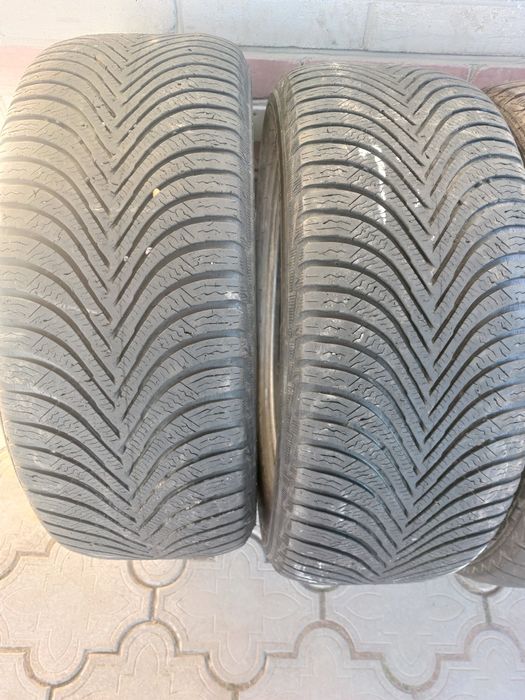 Резина Шини 225/50/R17 MICHELIN 2шт