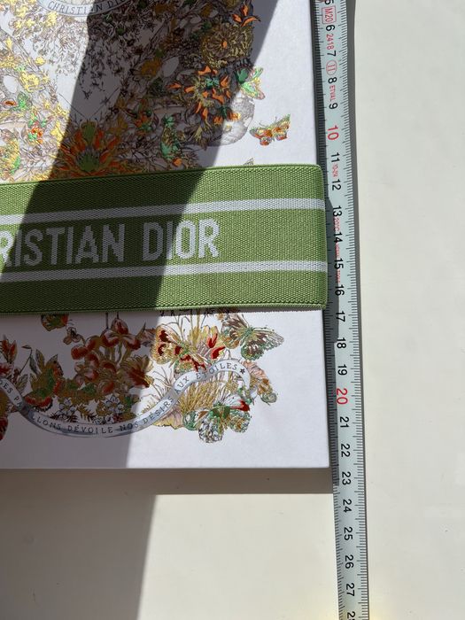 Блокнот в стиле Christian dior 2023 multicolor cruise 24 а5 16х22