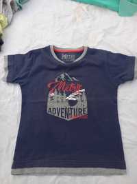 T-shirts metro kids