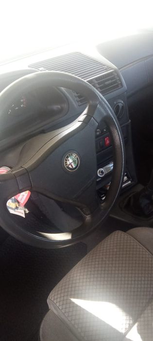 Alfa Romeo 146 1.4