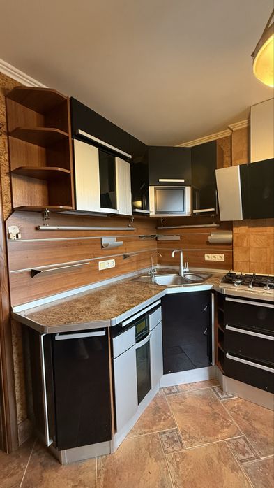 Сдается 3-х комн. кв. на Космосе