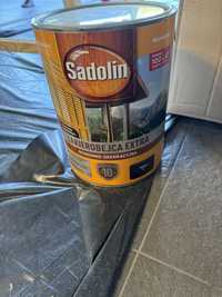 Lakierobejca Sadolin Heban 5l