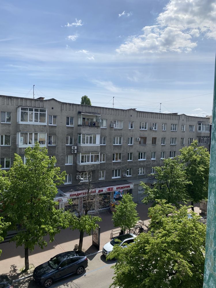 Квартира в Центрі міста