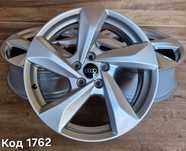 Audi R18 5x112 ET43 — A4 A6 A3 Q3, VW Passat Golf Skoda