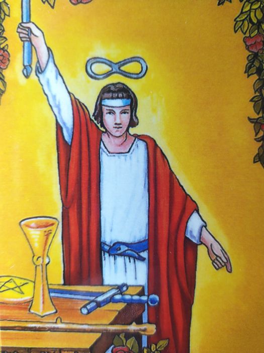 Райдужне ТАРО Уейта