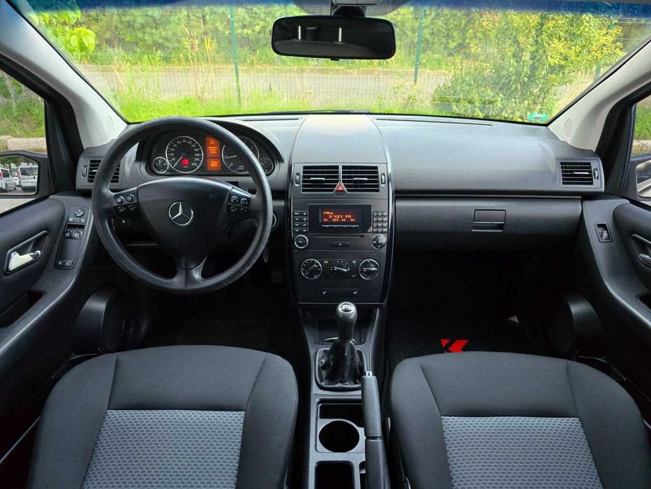 Продам  Mercedes-Benz A-Class 2006. Можна в розстрочку, під викуп.