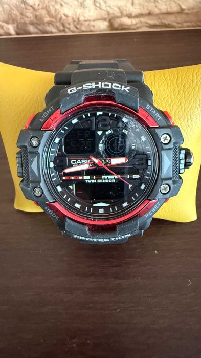 Zegarek G-shock Casio