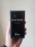 Sauvage Dior 60ml - NOVO