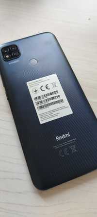 Telefon Redmi 9 NFC