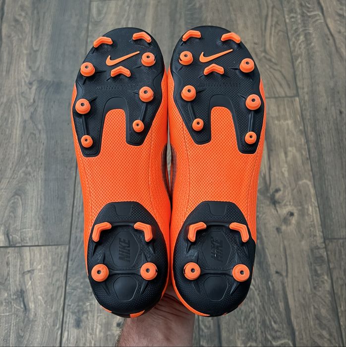 Бутсы Nike mercurial 42,5 размер