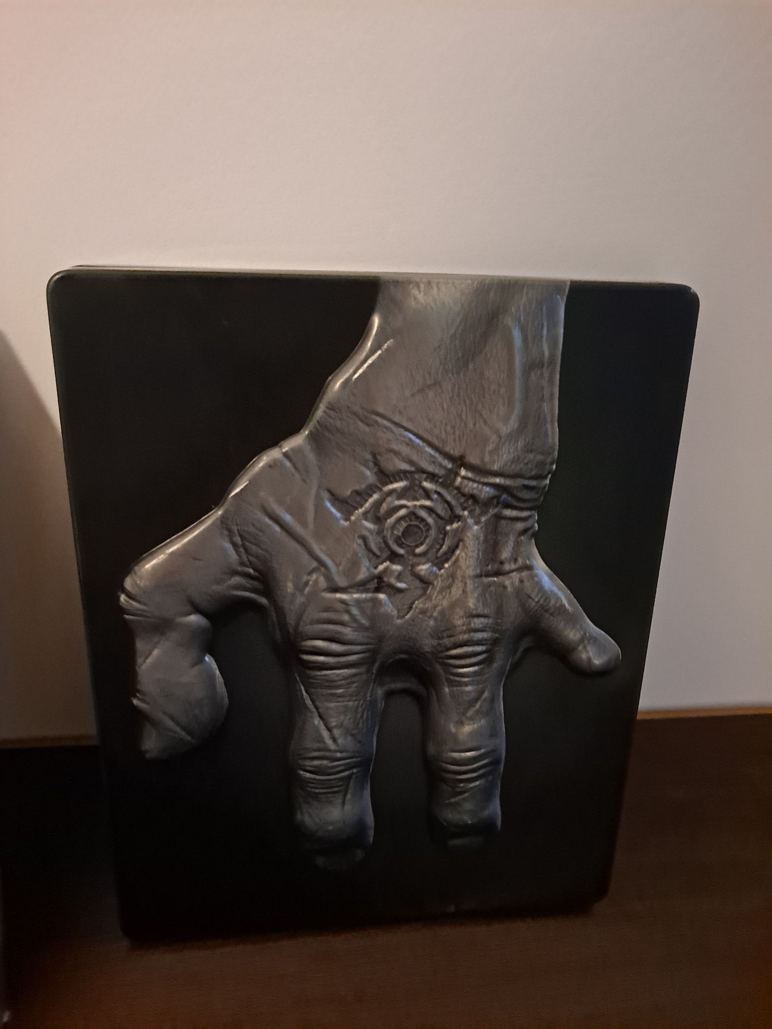 Oddworld Soul Storm Steelbook PS4/PS5 PlayStation