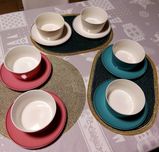 Sprzedam Nowy  Zestaw Porcelany Ambition