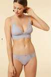 Комплект Etam L бюст 80 В С трусы M L