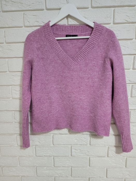 Damski sweter mohito