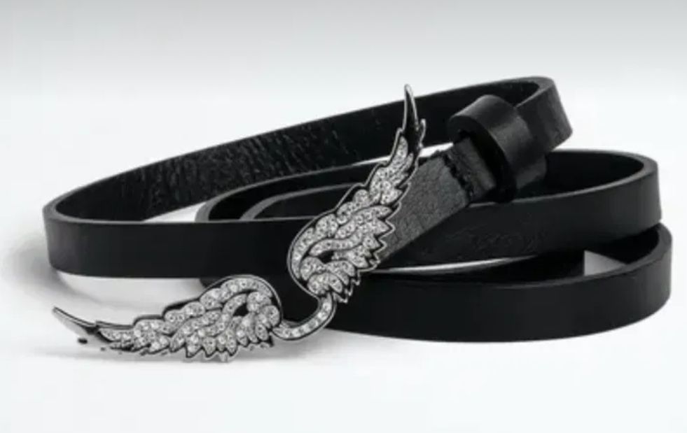Пояс Zadig & Voltaire