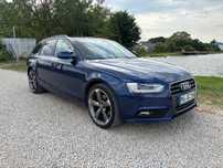 Audi A4 Audi A4 Attraction 2.0 Tdi 190 km