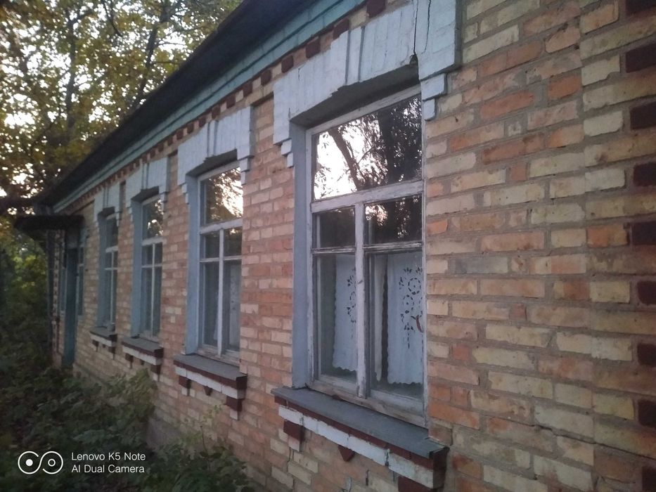Продається будинок в с. Шевченкове, Звенигородський р-н.