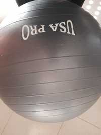 Bola de Pilates e Ioga