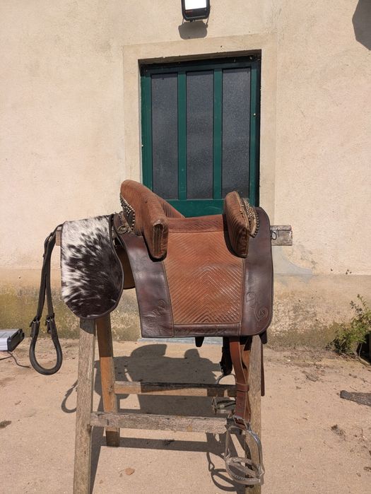 Sela à portuguesa n°40