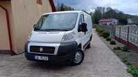 Fiat Ducato  2.2 HDi 101KM_Jak Nowy!