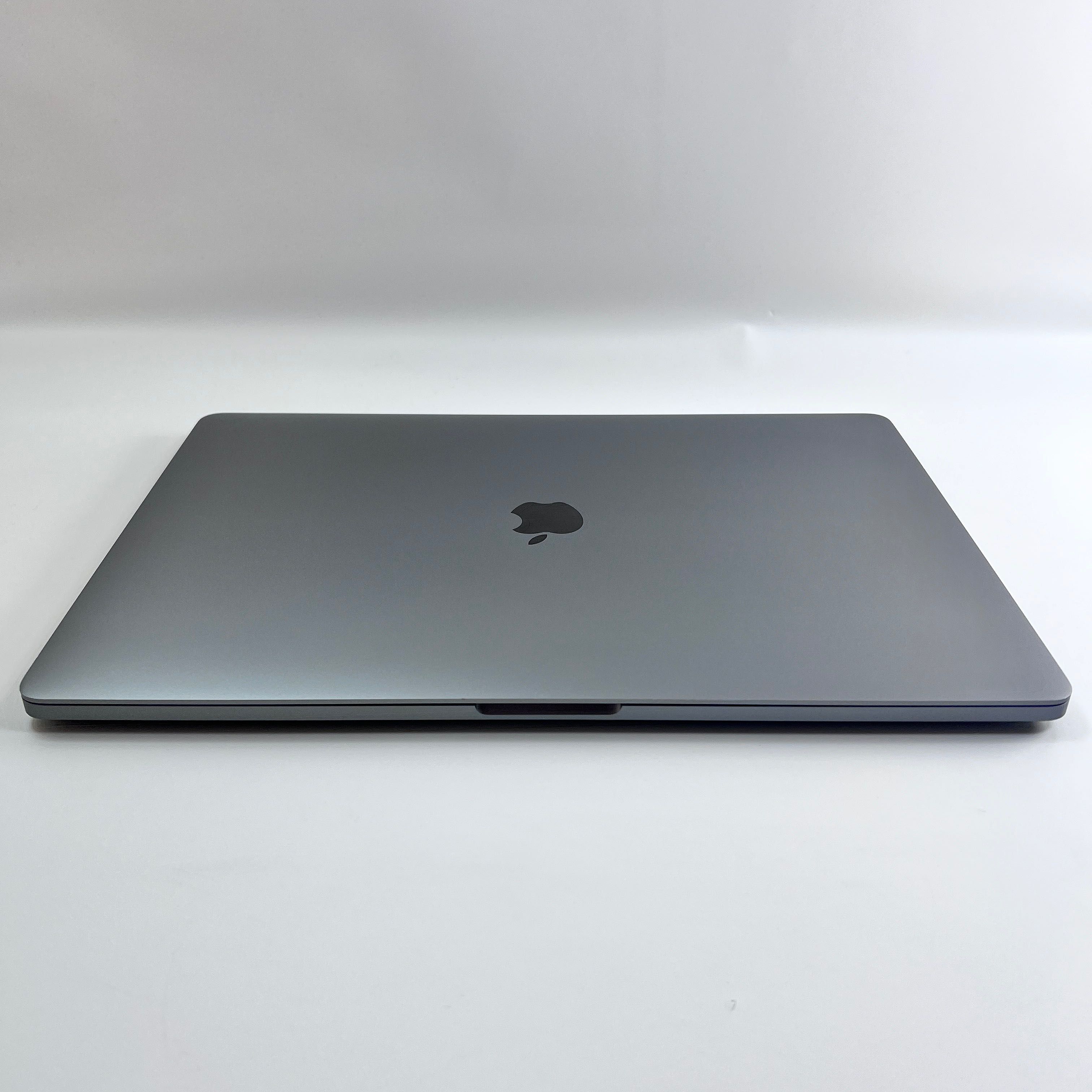 MacBook Pro 16 2019 (2020) i7 16GB RAM 512 SSD Space Gray Гарантія!