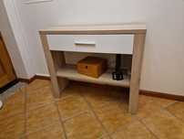 Movel de entrada