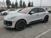 Porsche Macan 2023 PORSCHE MACAN GTS / Benzyna / 4x4 / Automat / niski przebieg