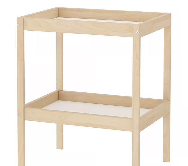 Przewijak IKEA Sniglar