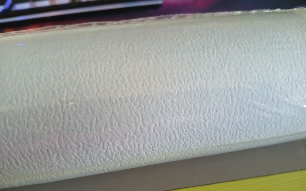 Tapeta rasch błękitna nowa