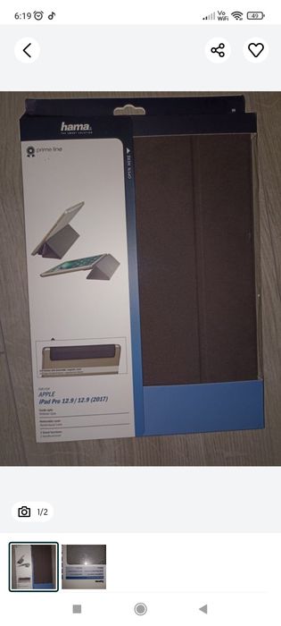 Książka książka etui