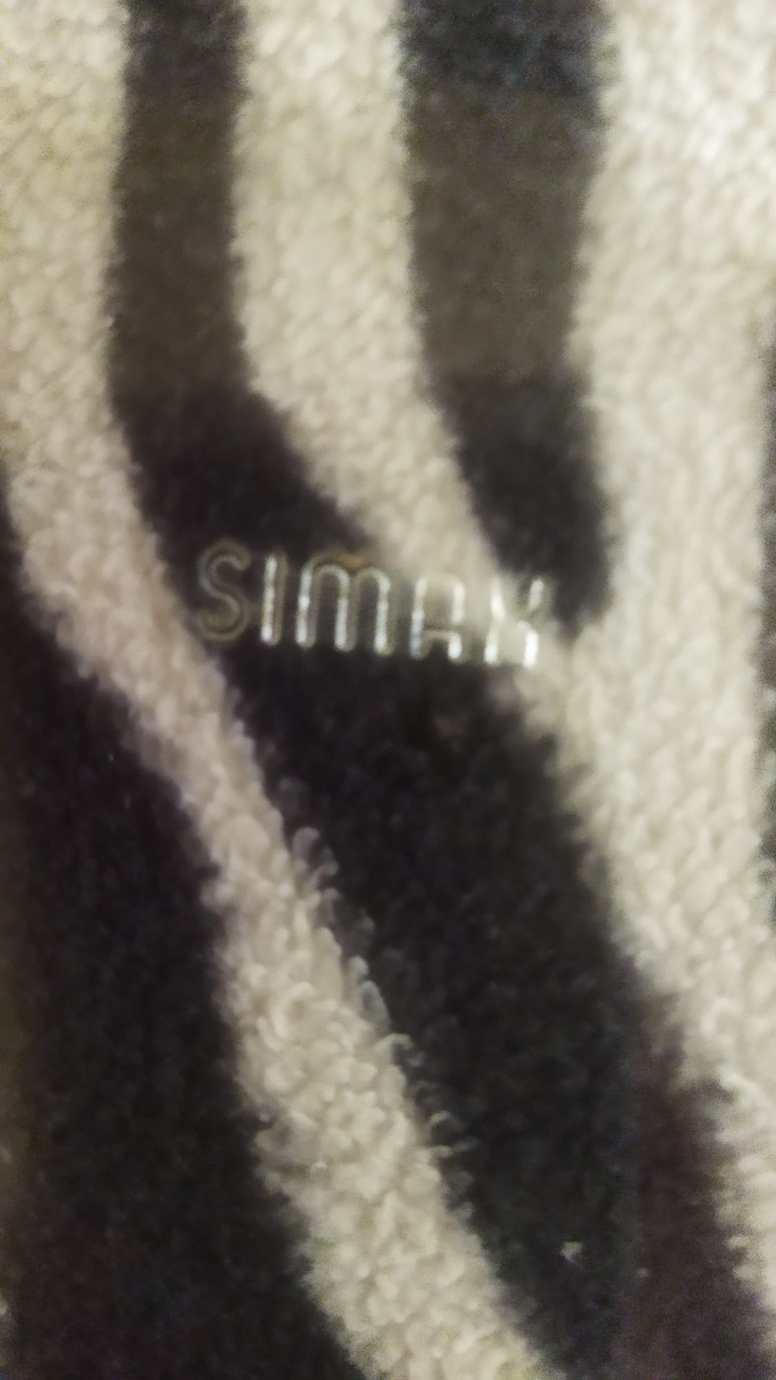 Кастрюля Simax из жаростойкого стекла