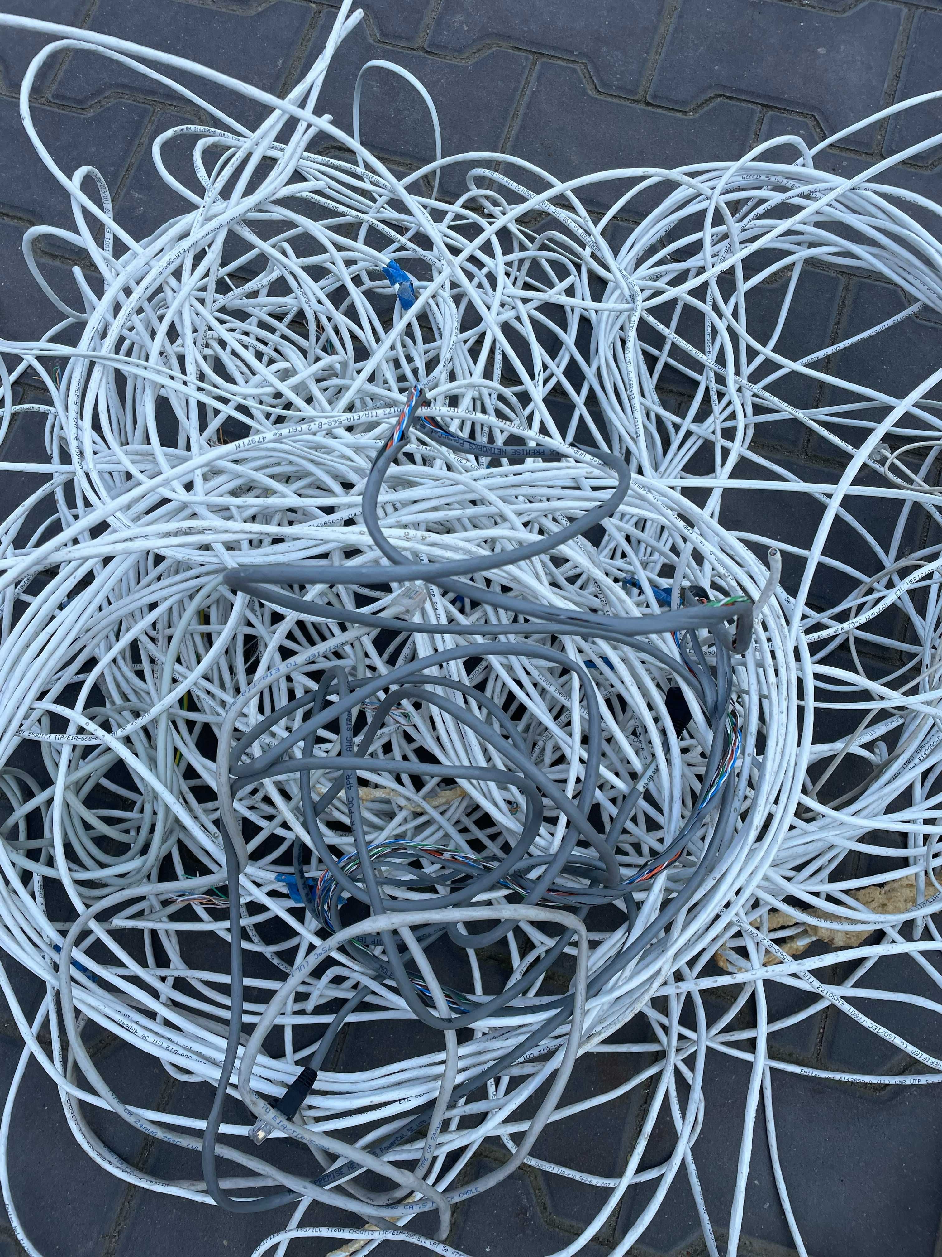 Skup kabli miedzianych/aluminiowych PŁOCK różne rodzaje NAJLEPSZE CENY
