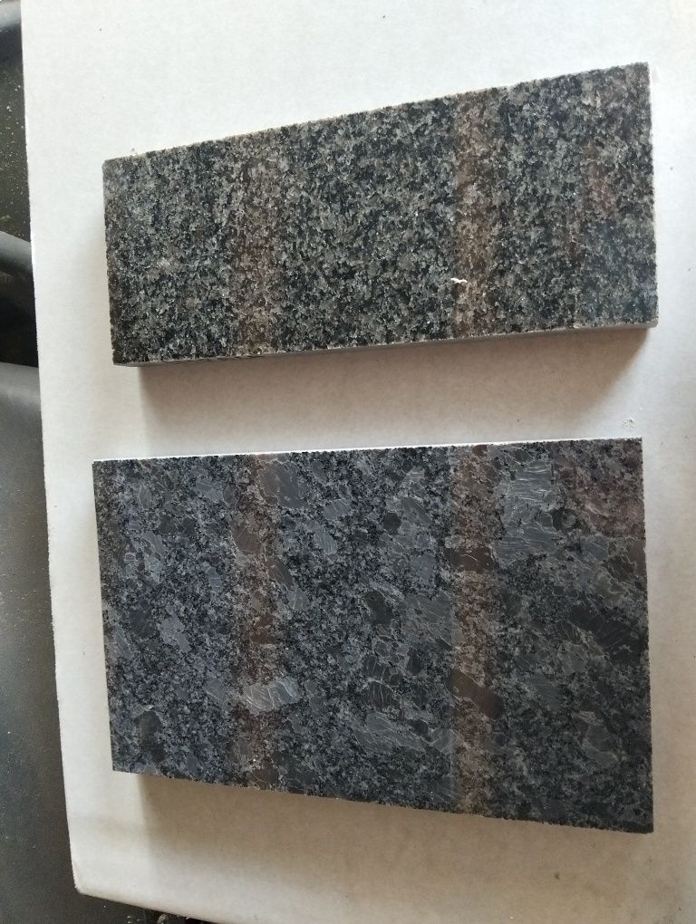 Parapety granitowe w 3-4 dni robocze
