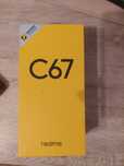 Telefon realme C67