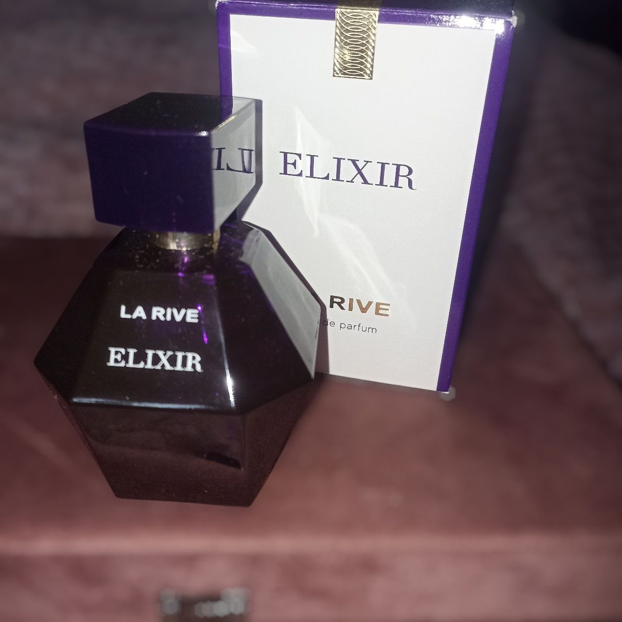 Perfumy 100 ml La Rive Elixir