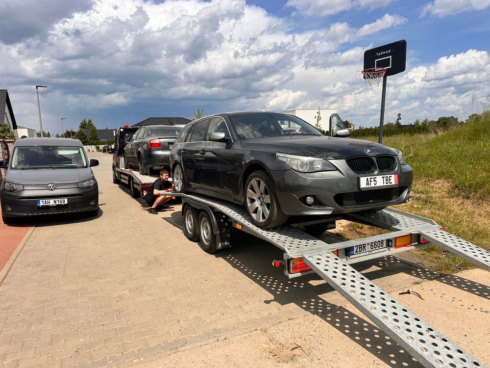 Розборка Щрот запчастини BMW 535 e60 e61 3.0 TDI 530 M-pac