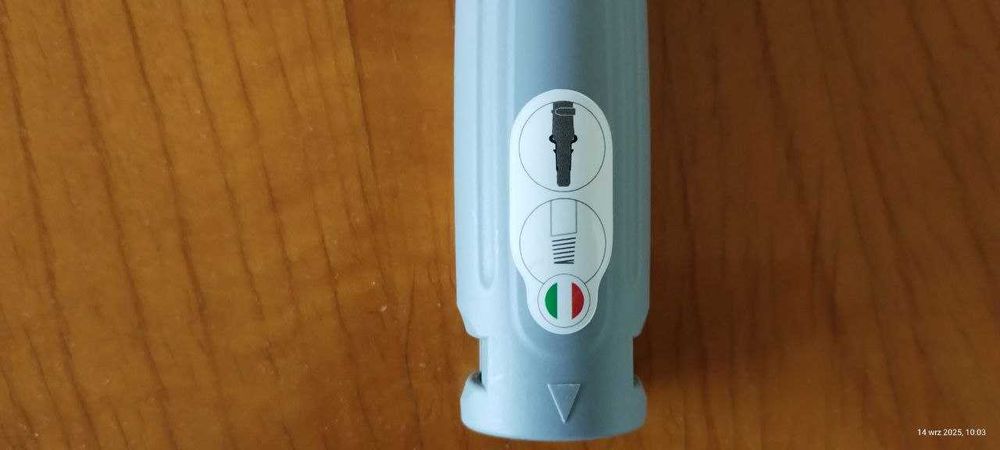 Myjka do okien TTS 35 cm