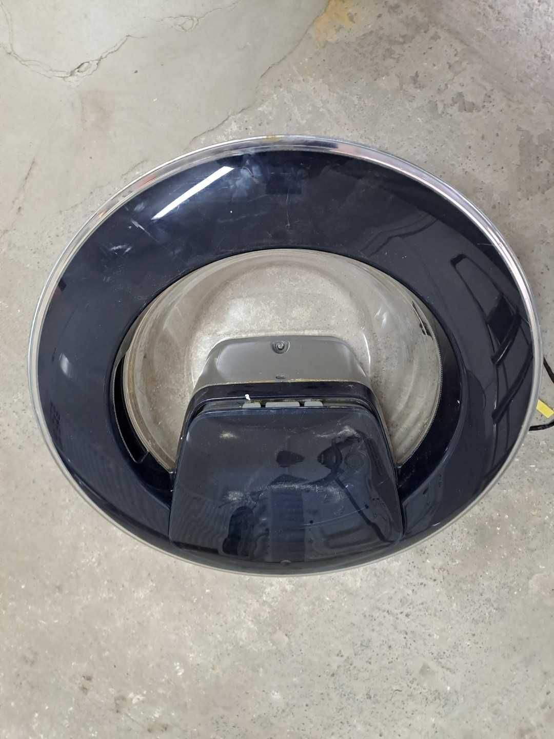 Drzwi do pralek Duży wybór Bosch Indesit Samsung Polar AEG Części AGD