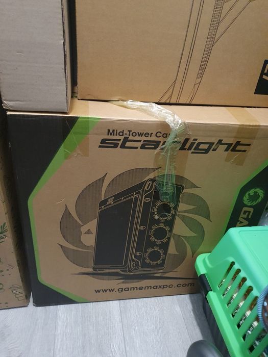 Продам системный блок