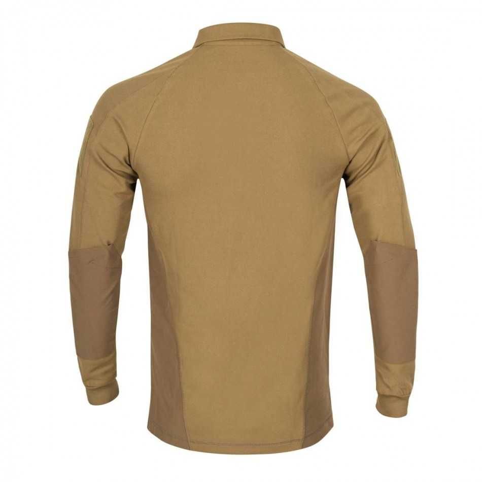 Koszula taktyczna Helikon Polo RANGE - Shadow Grey rozmiar XL